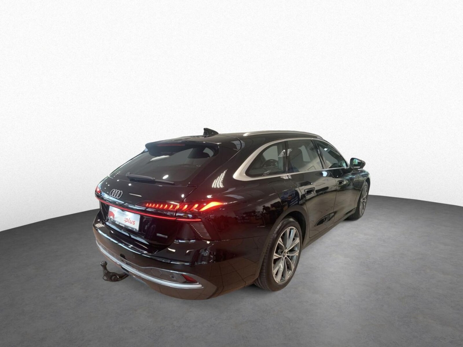 Audi A6 Avant – Bild 5