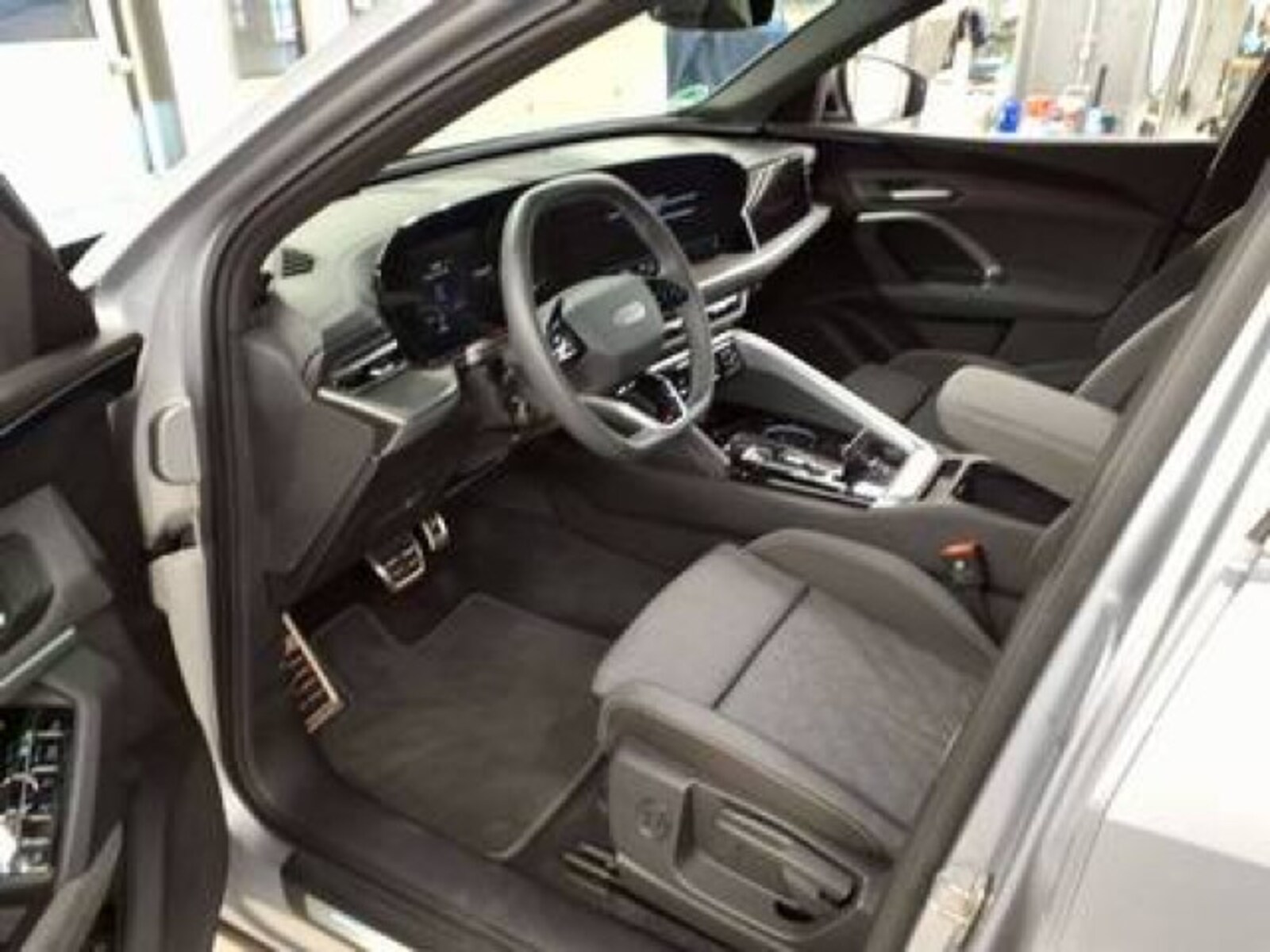 Audi Q5 – Bild 4
