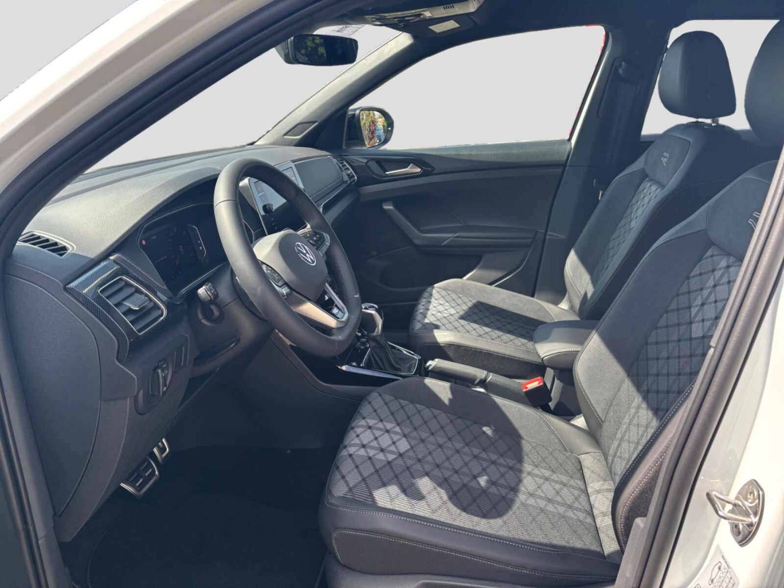 Volkswagen T-Cross – Bild 8