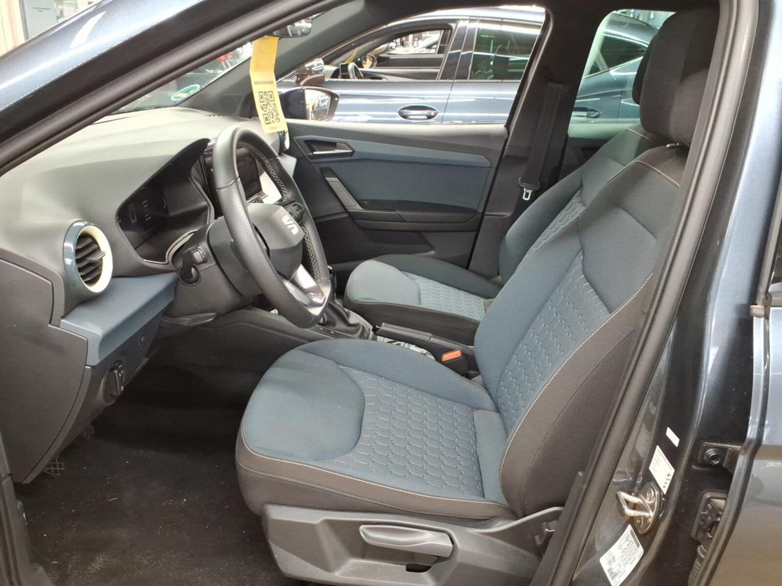 SEAT Arona – Bild 6