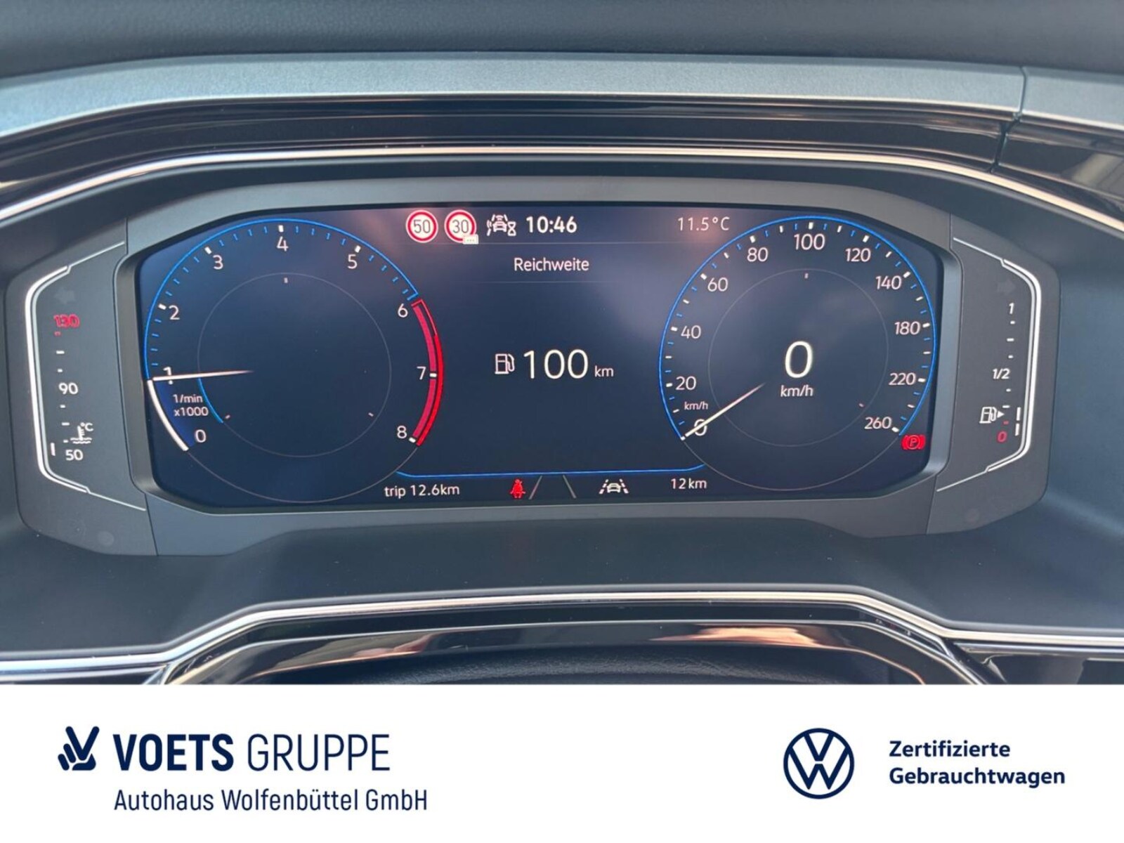 Volkswagen Polo – Bild 12