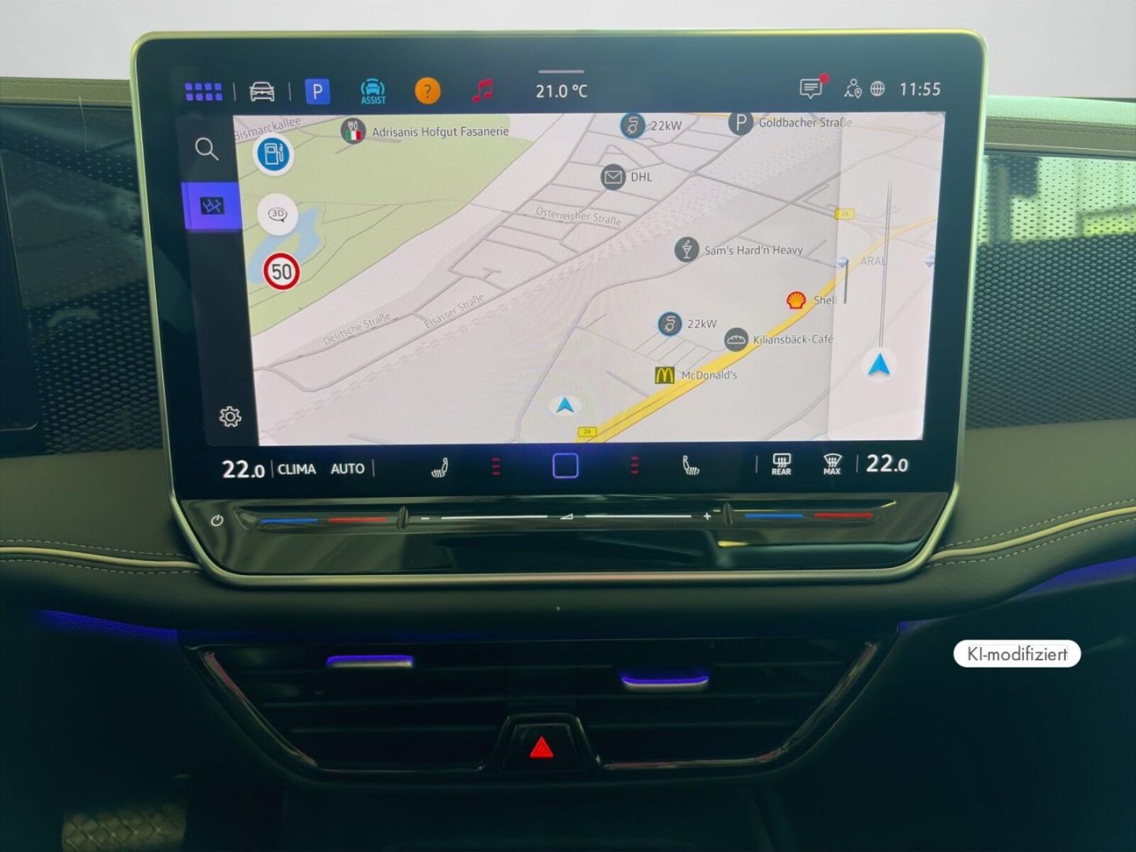 Volkswagen Passat – Bild 11