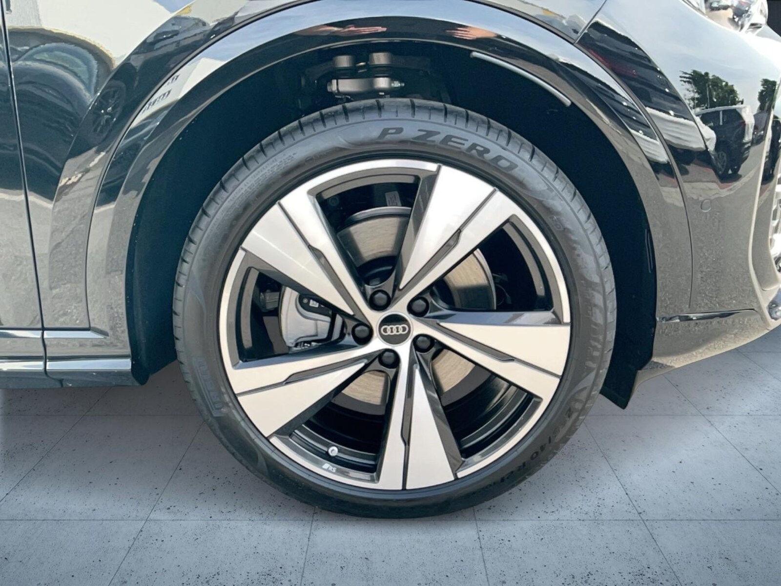 Audi Q5 Sportback – Bild 8