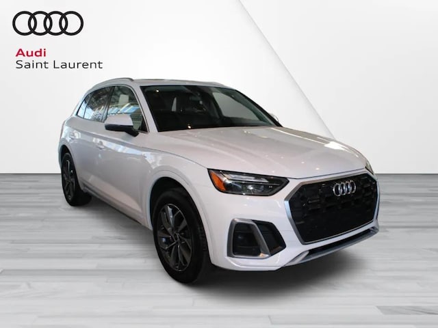 Photo of 2023 Audi Q5