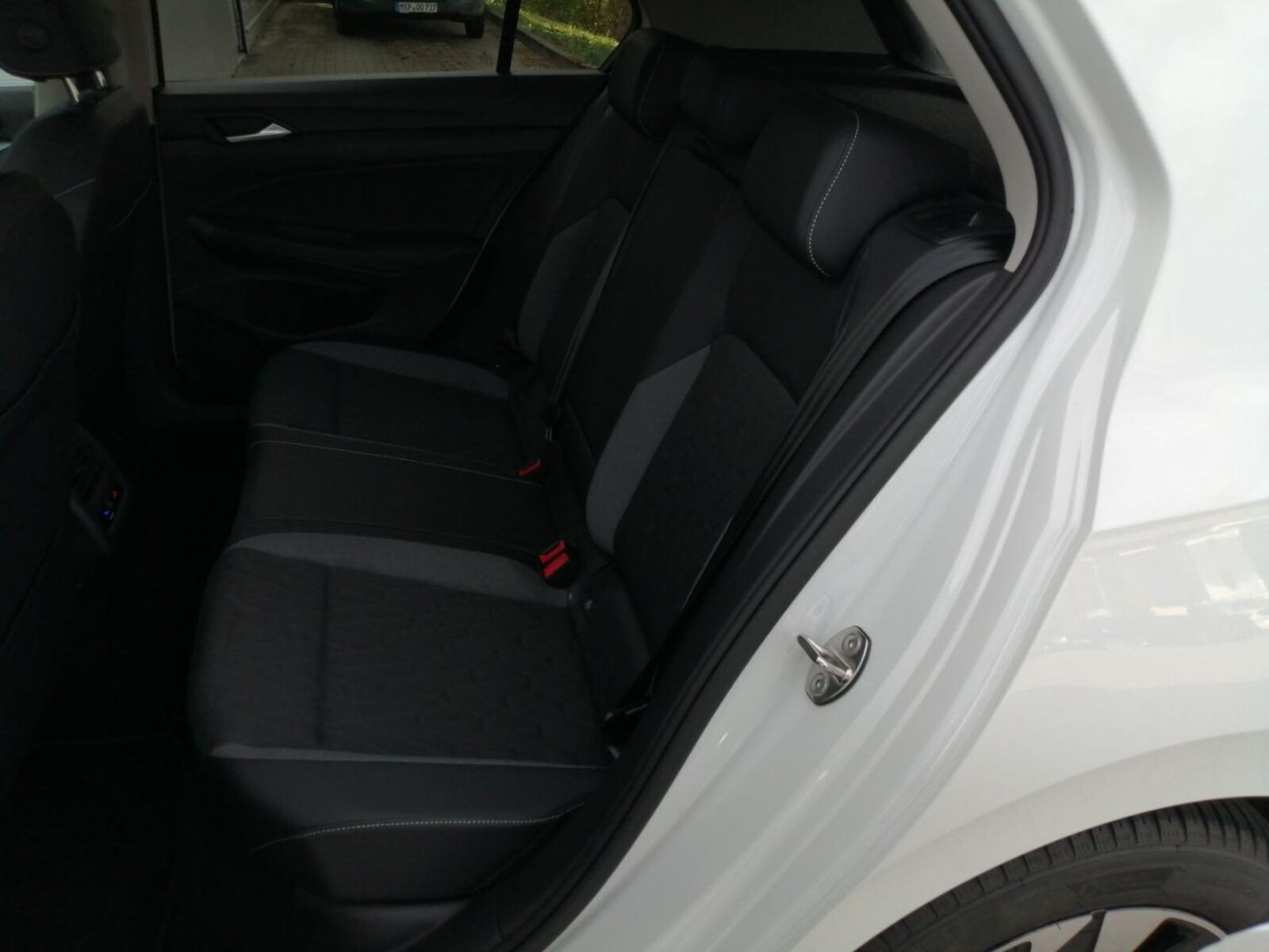 Volkswagen Golf – Bild 16