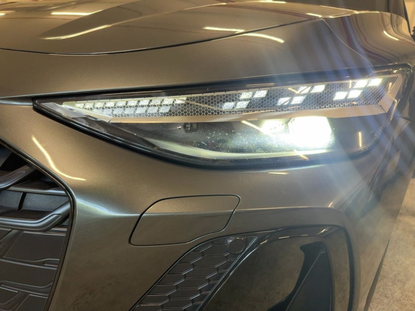 Bild über Audi A6 Limousine TFSI 150 kW S tronic - für weitere Informationen kontaktieren Sie den Audi Partner