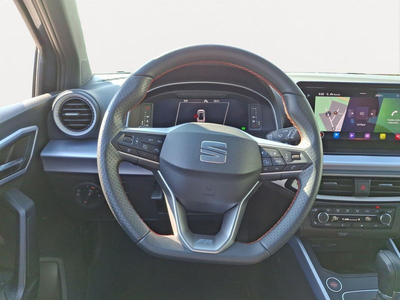 SEAT Arona – Bild 11
