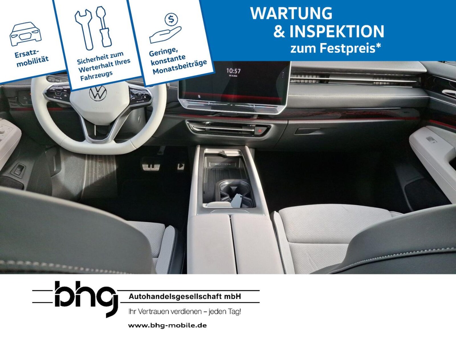 Volkswagen ID.7 – Bild 12