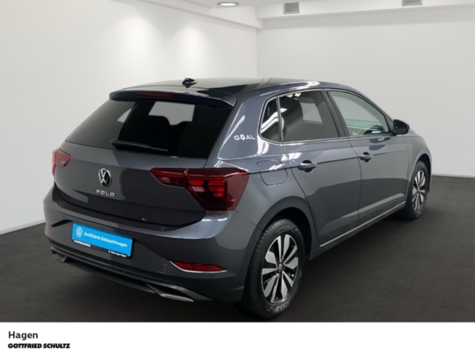 Volkswagen Polo – Bild 3