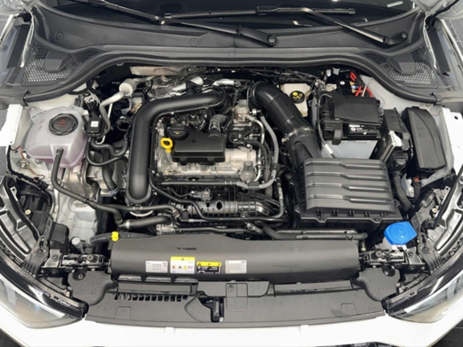 Audi A1 Sportback – Bild 23