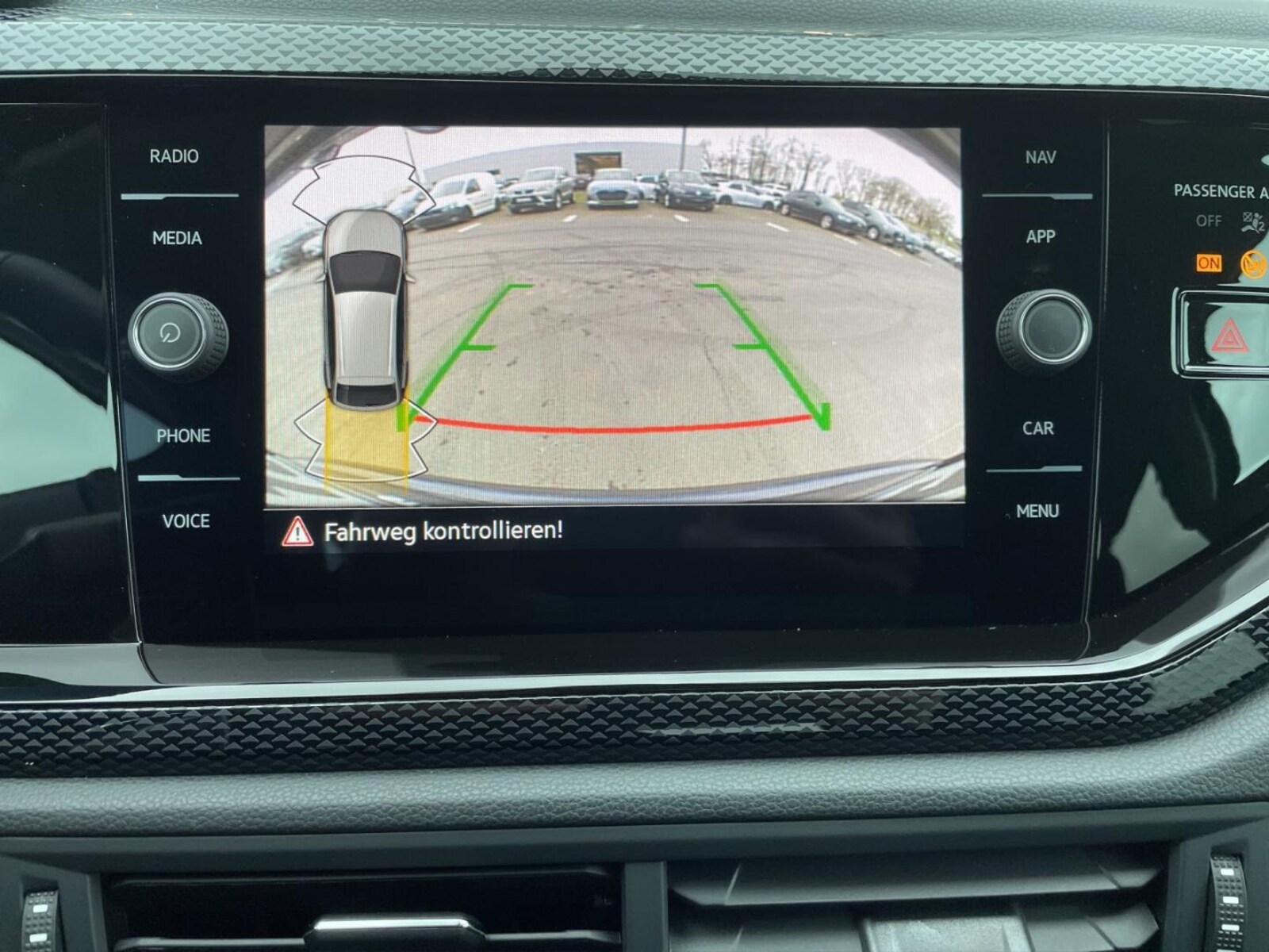 Volkswagen Taigo – Bild 11