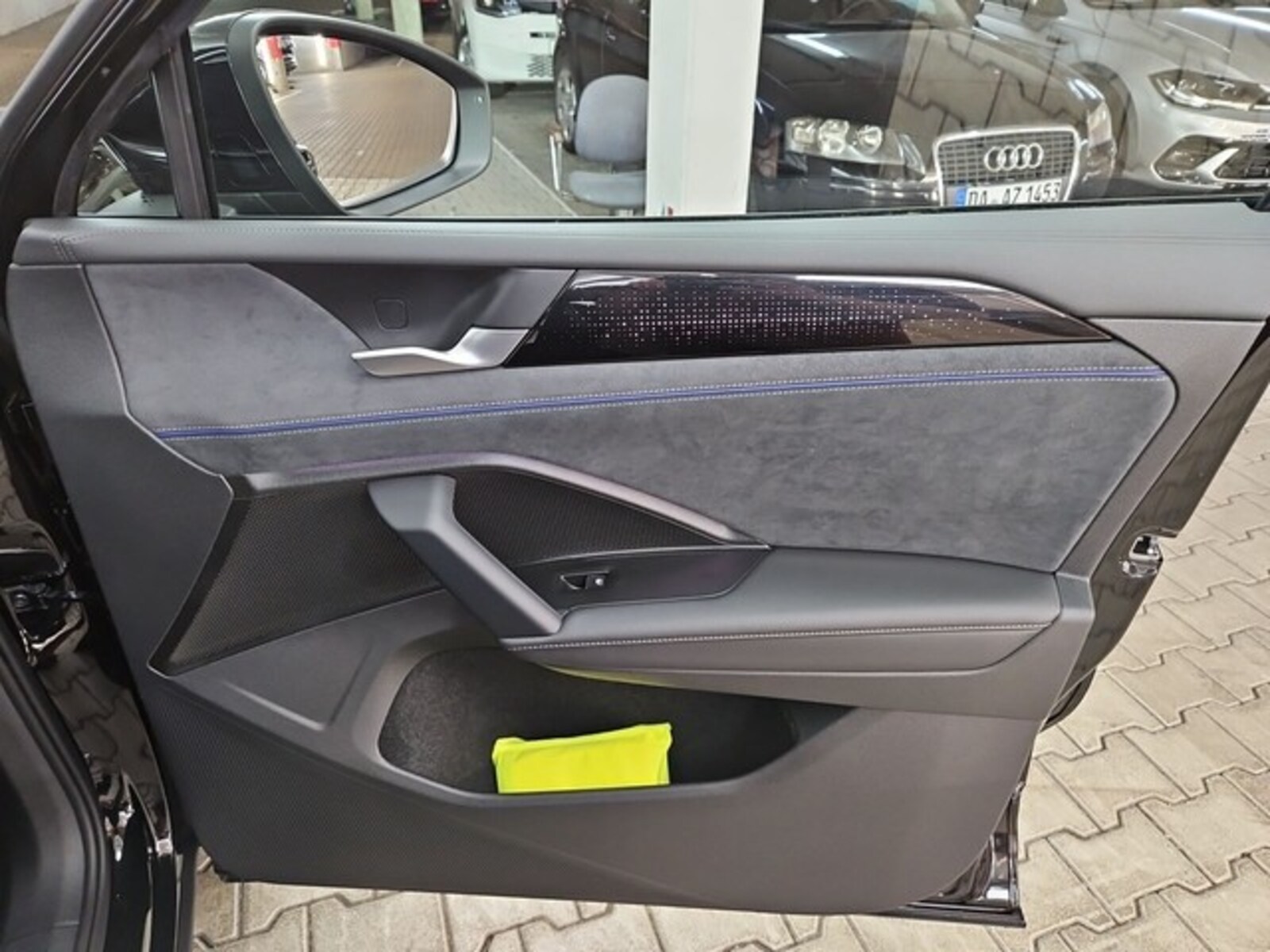 Volkswagen Tiguan – Bild 20