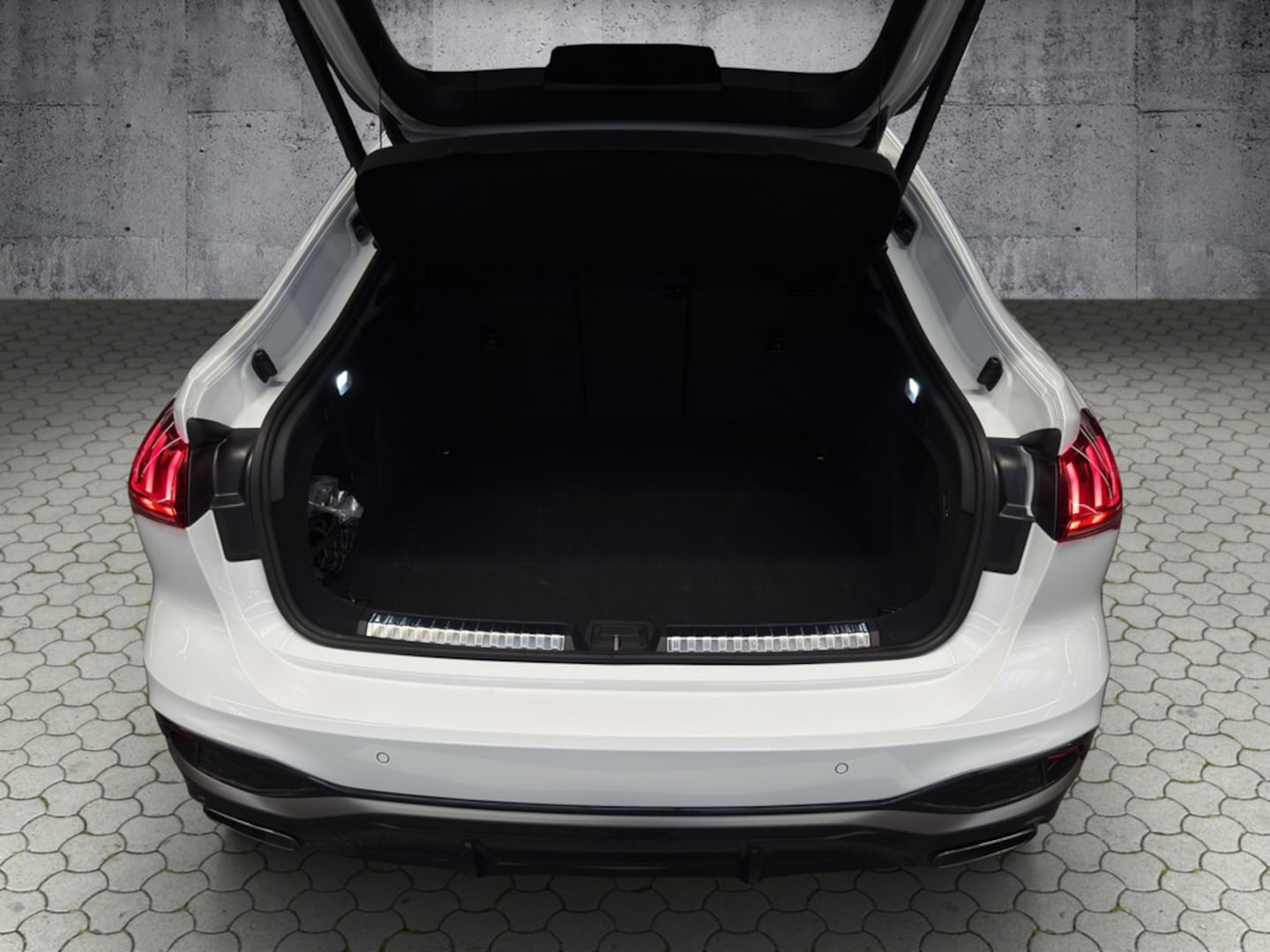 Bild über Audi A5 Limousine edition one TFSI 150 kW S tronic - für weitere Informationen kontaktieren Sie den Audi Partner