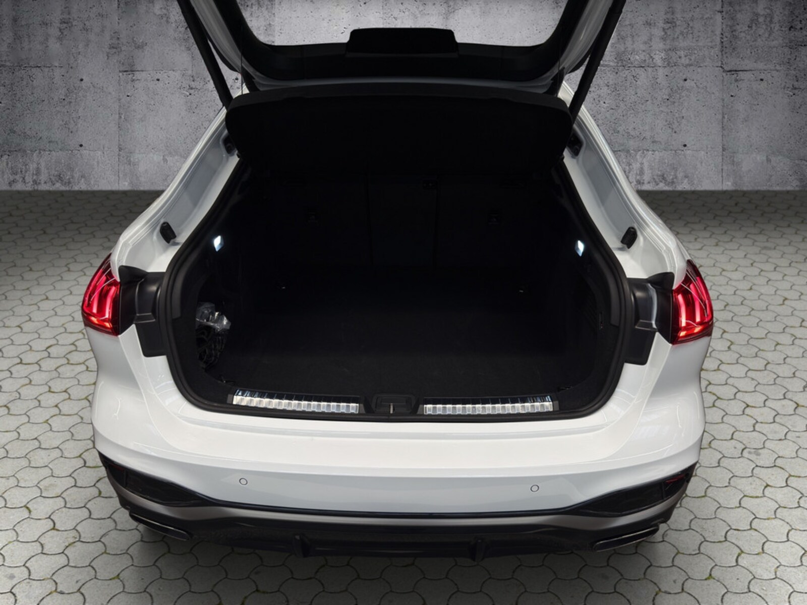 Audi A5 Limousine – Bild 16