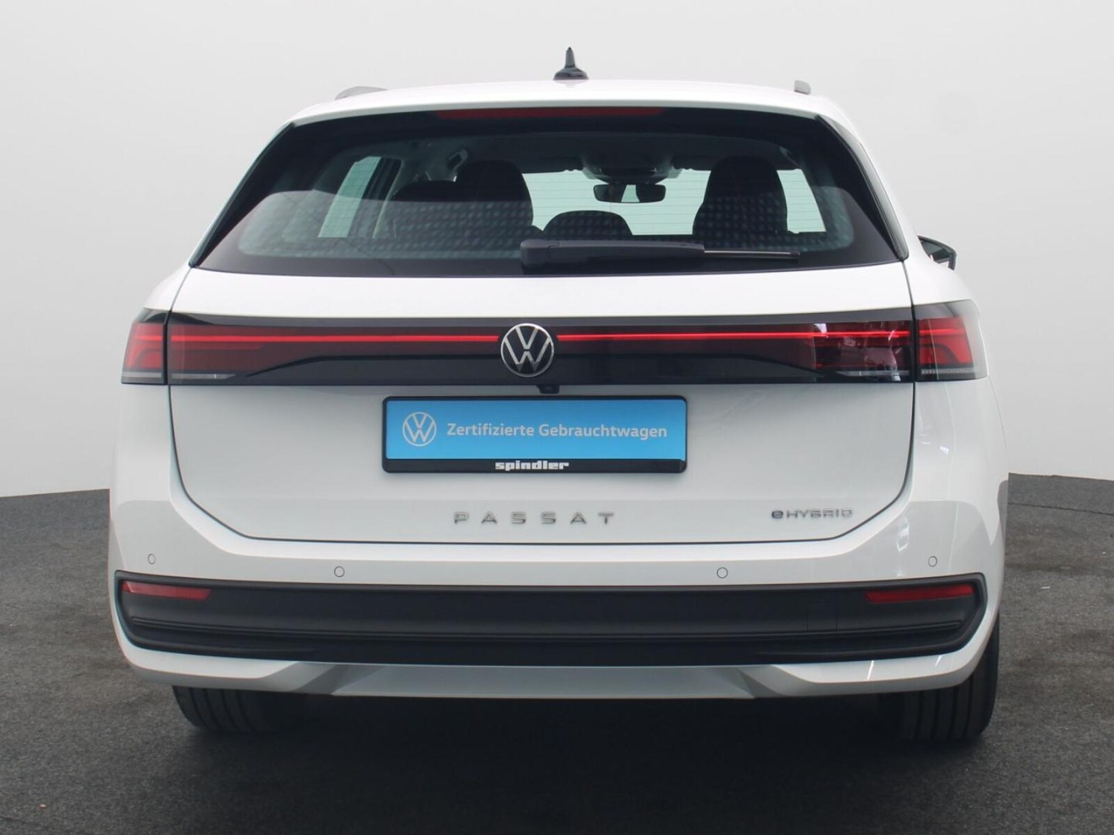 Volkswagen Passat – Bild 7