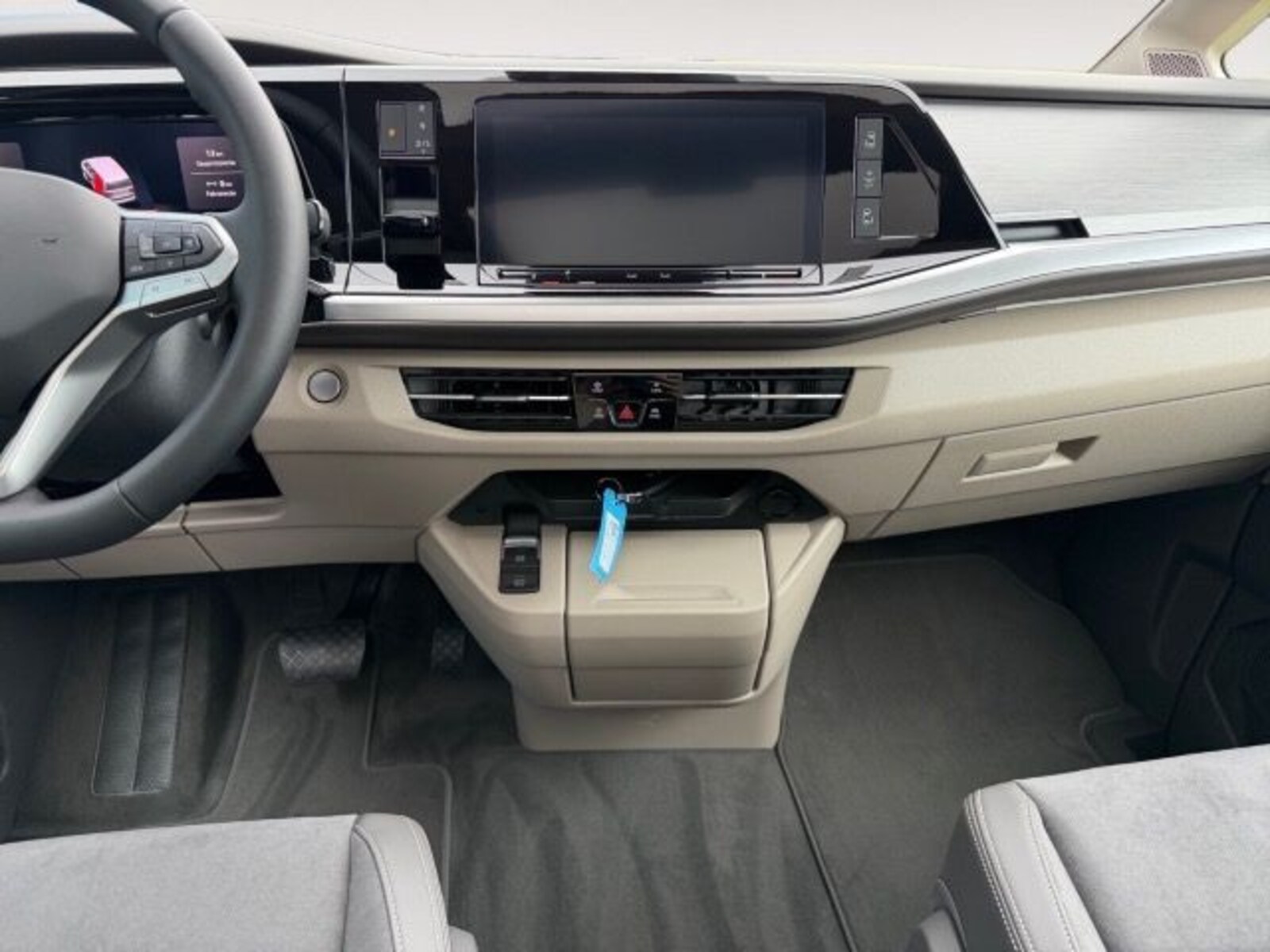 Volkswagen Multivan Langversion – Bild 11