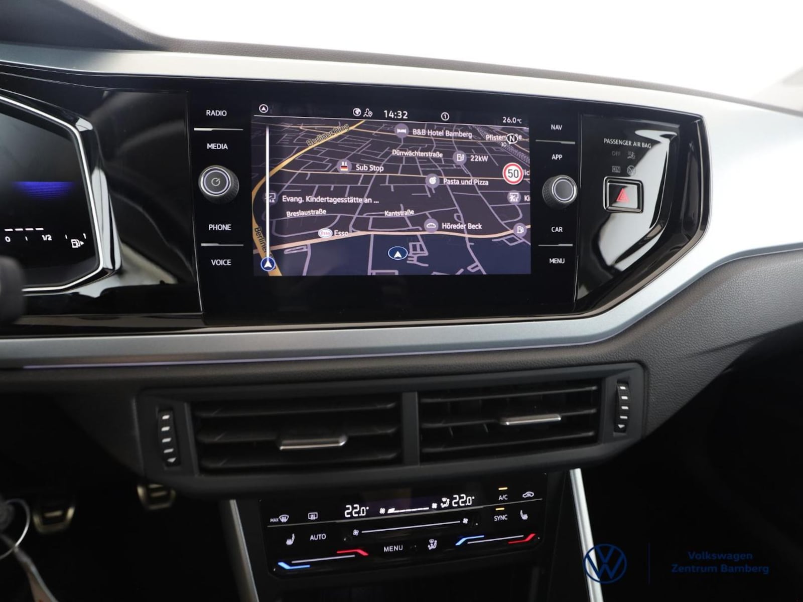 Volkswagen Polo – Bild 8