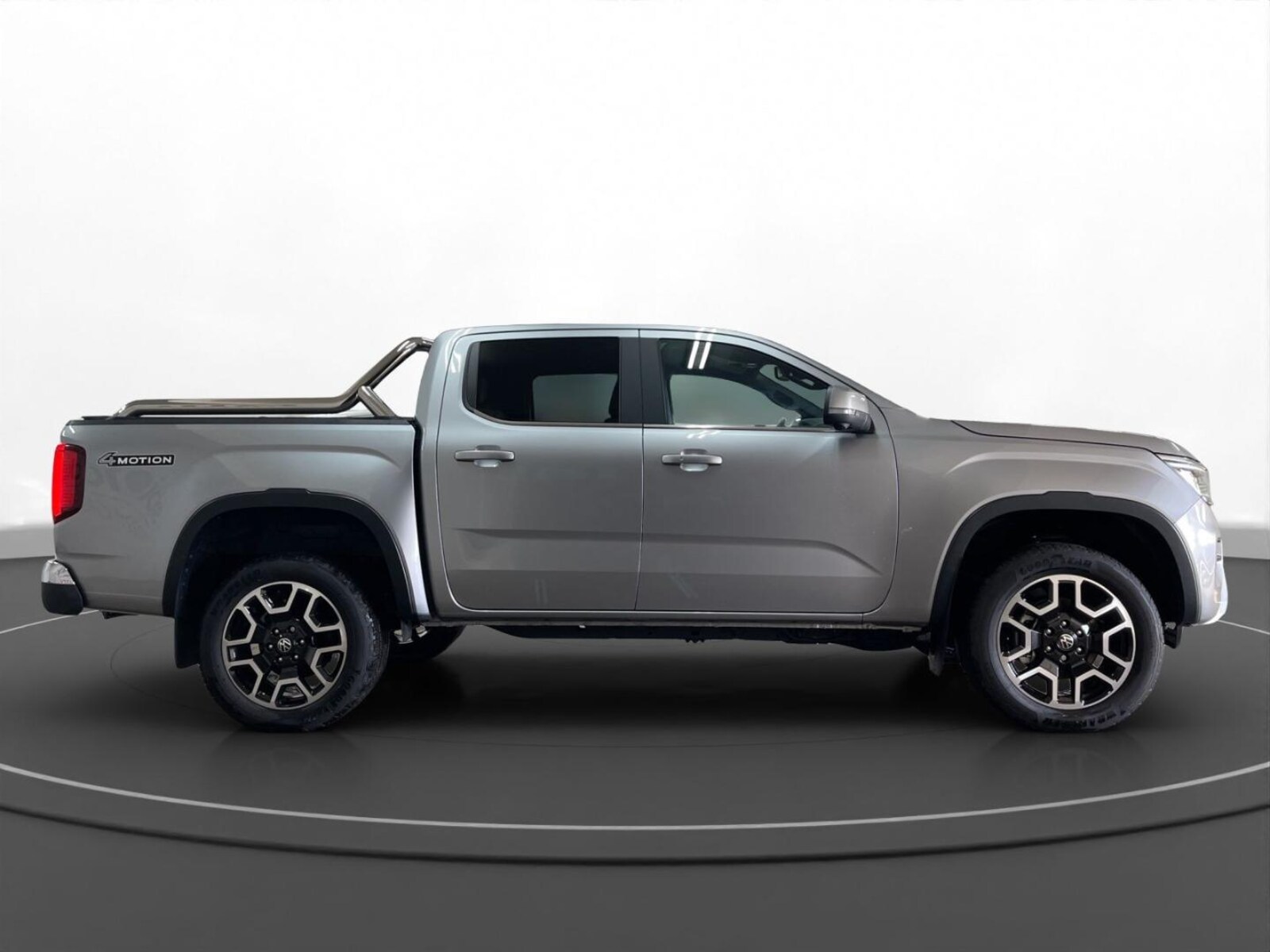 Volkswagen Amarok DoubleCab – Bild 5