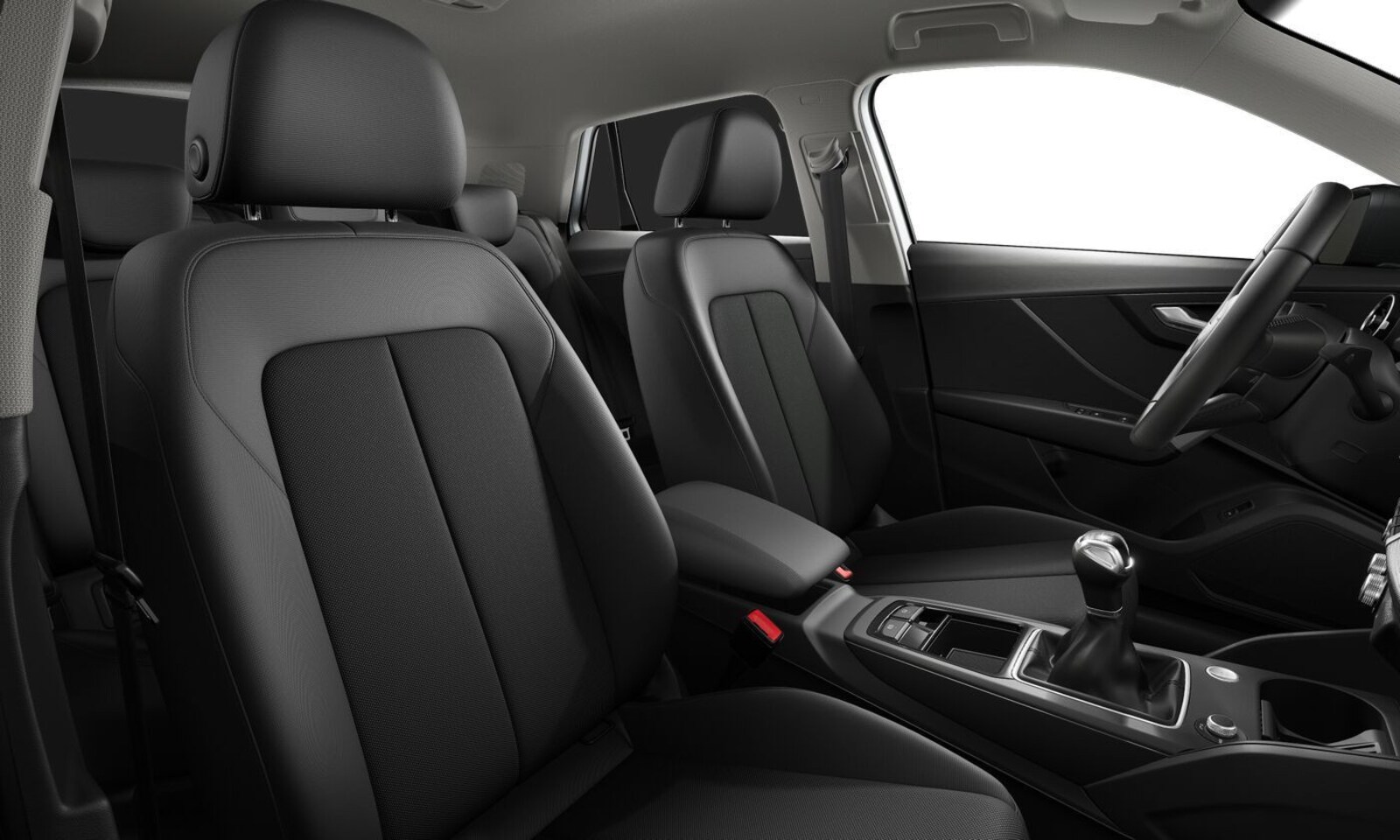 Audi Q2 – Bild 4
