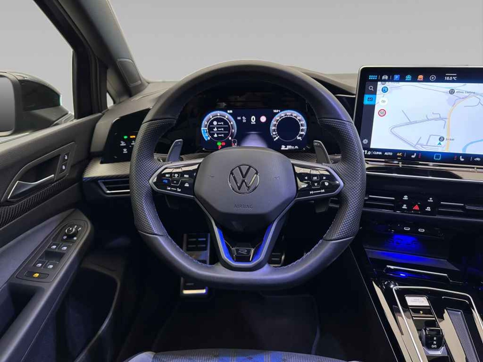 Volkswagen Golf – Bild 13