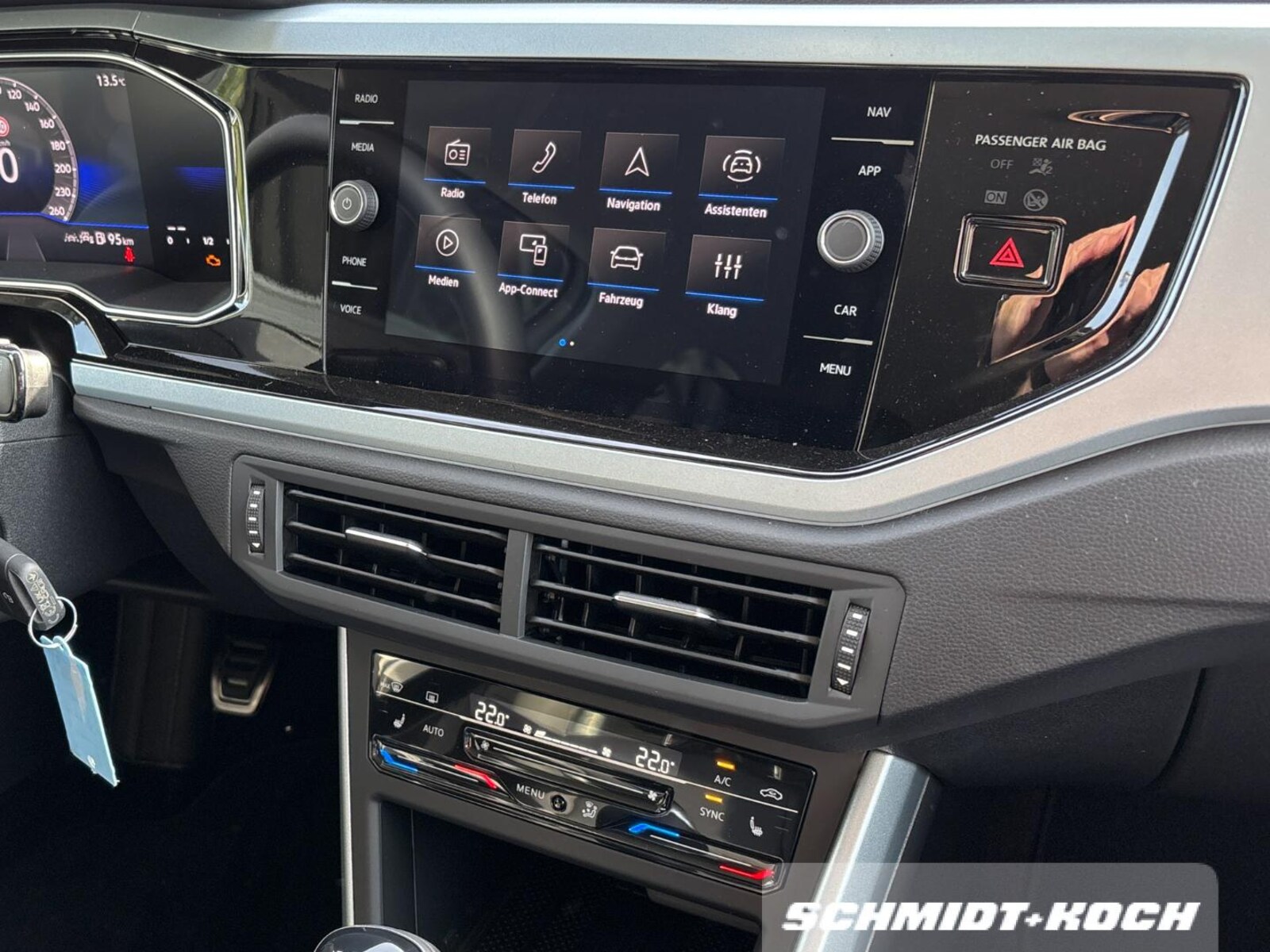 Volkswagen Polo – Bild 7