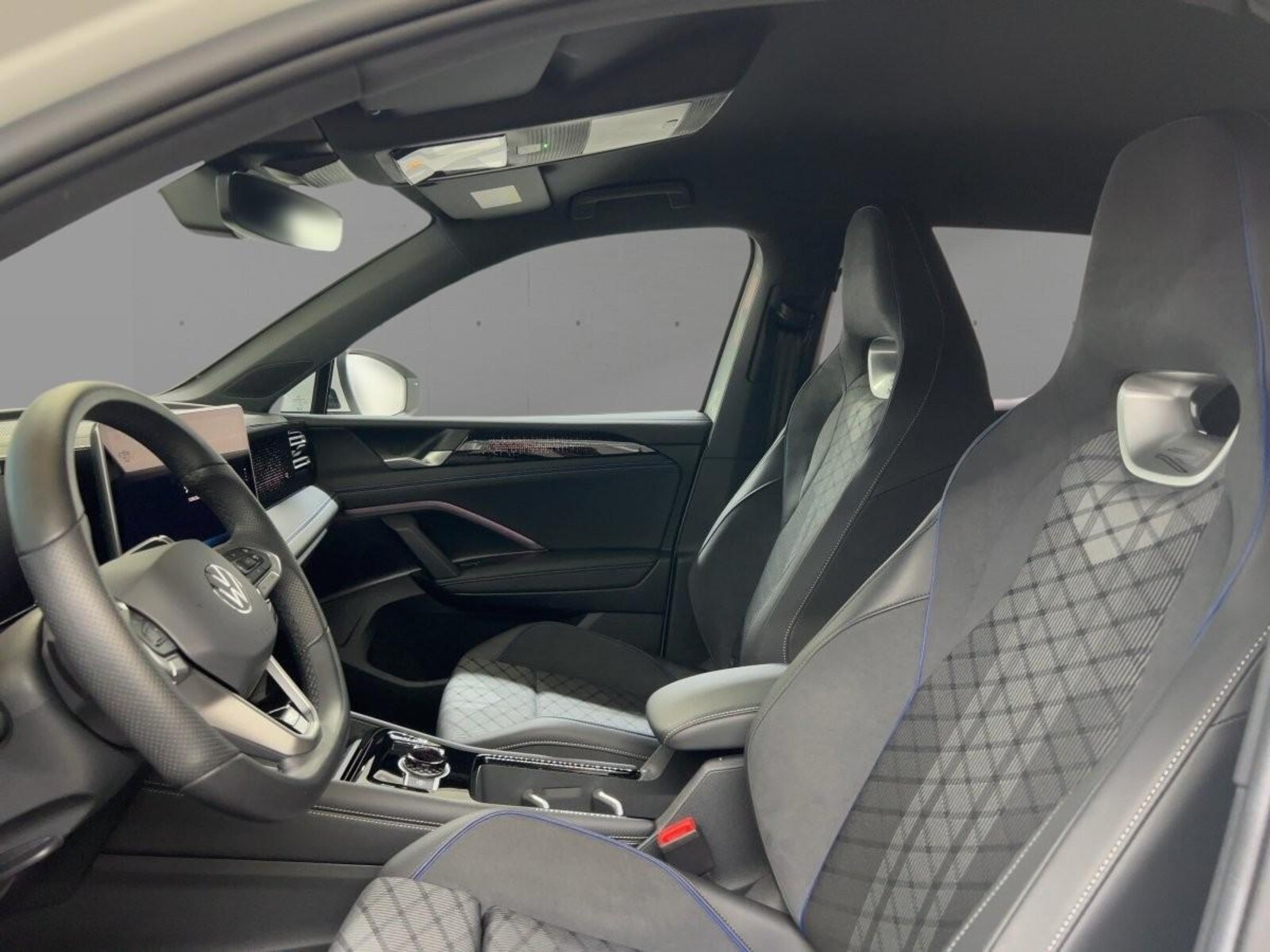 Volkswagen Tiguan – Bild 4