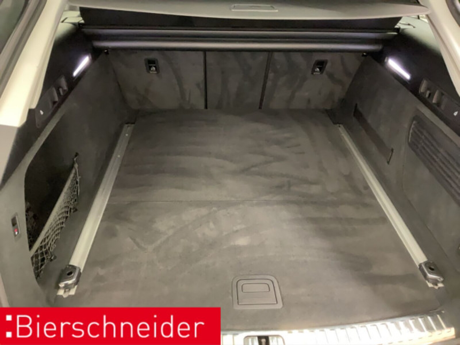 Audi S6 Avant – Bild 18