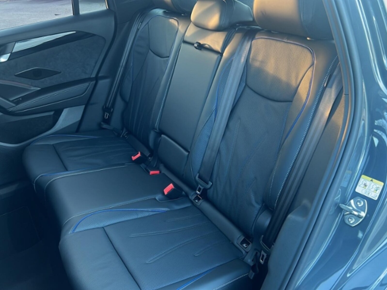 Volkswagen Tiguan – Bild 10