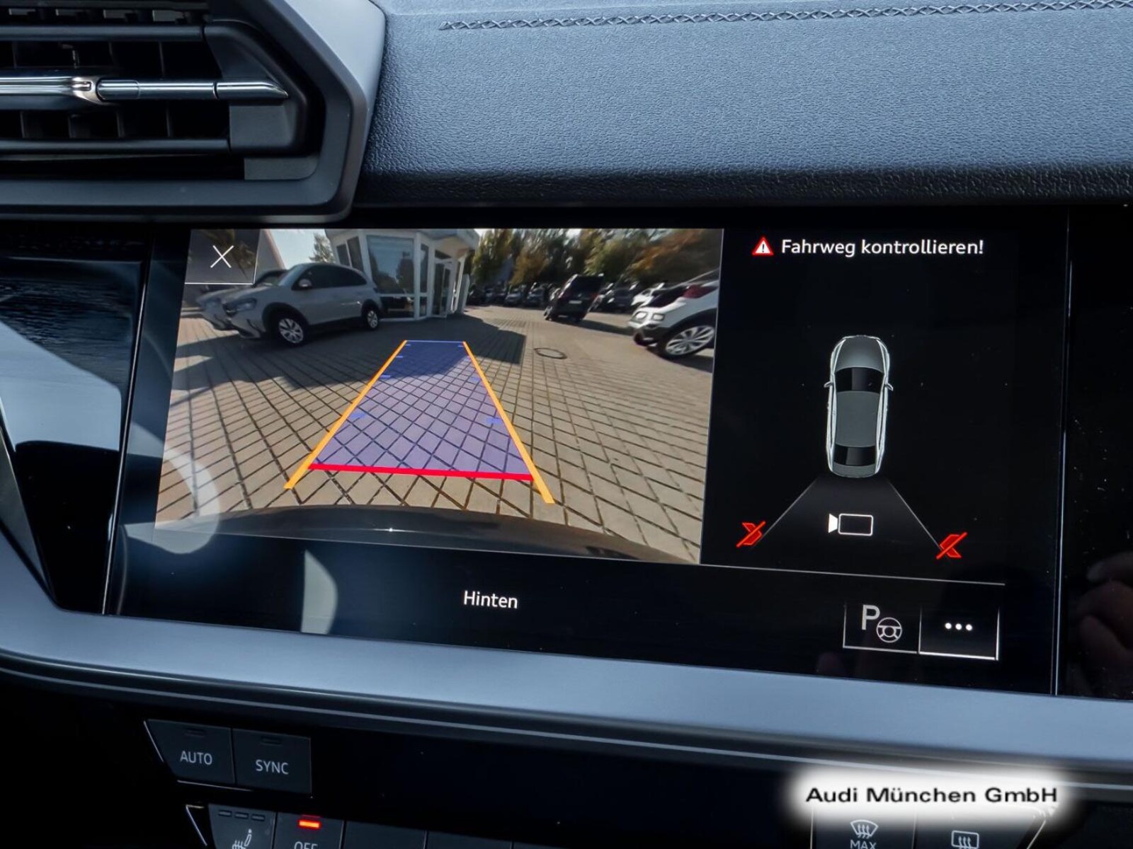 Audi S3 Limousine – Bild 17