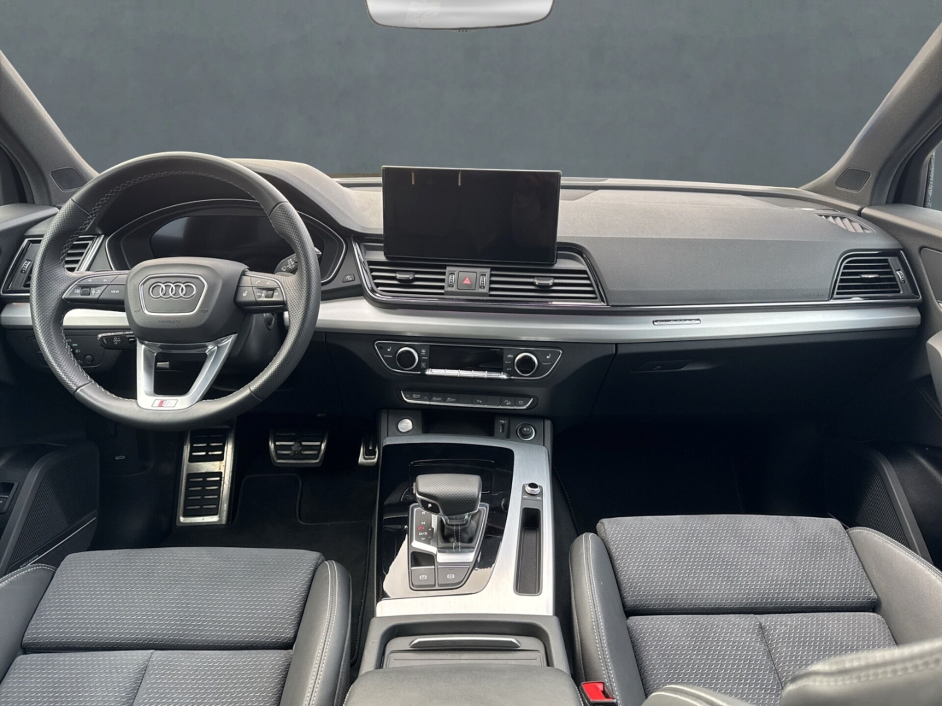 Audi Q5 SUV S line