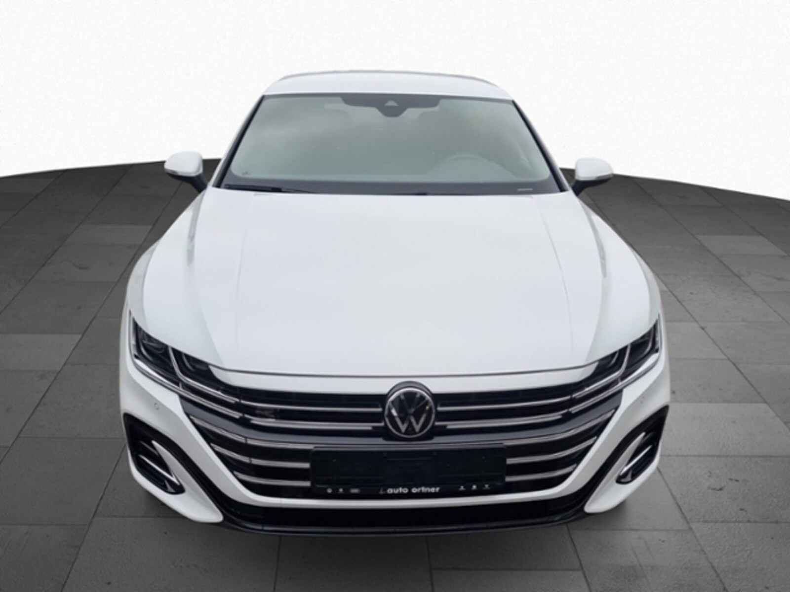Volkswagen Arteon Shooting Brake – Bild 3