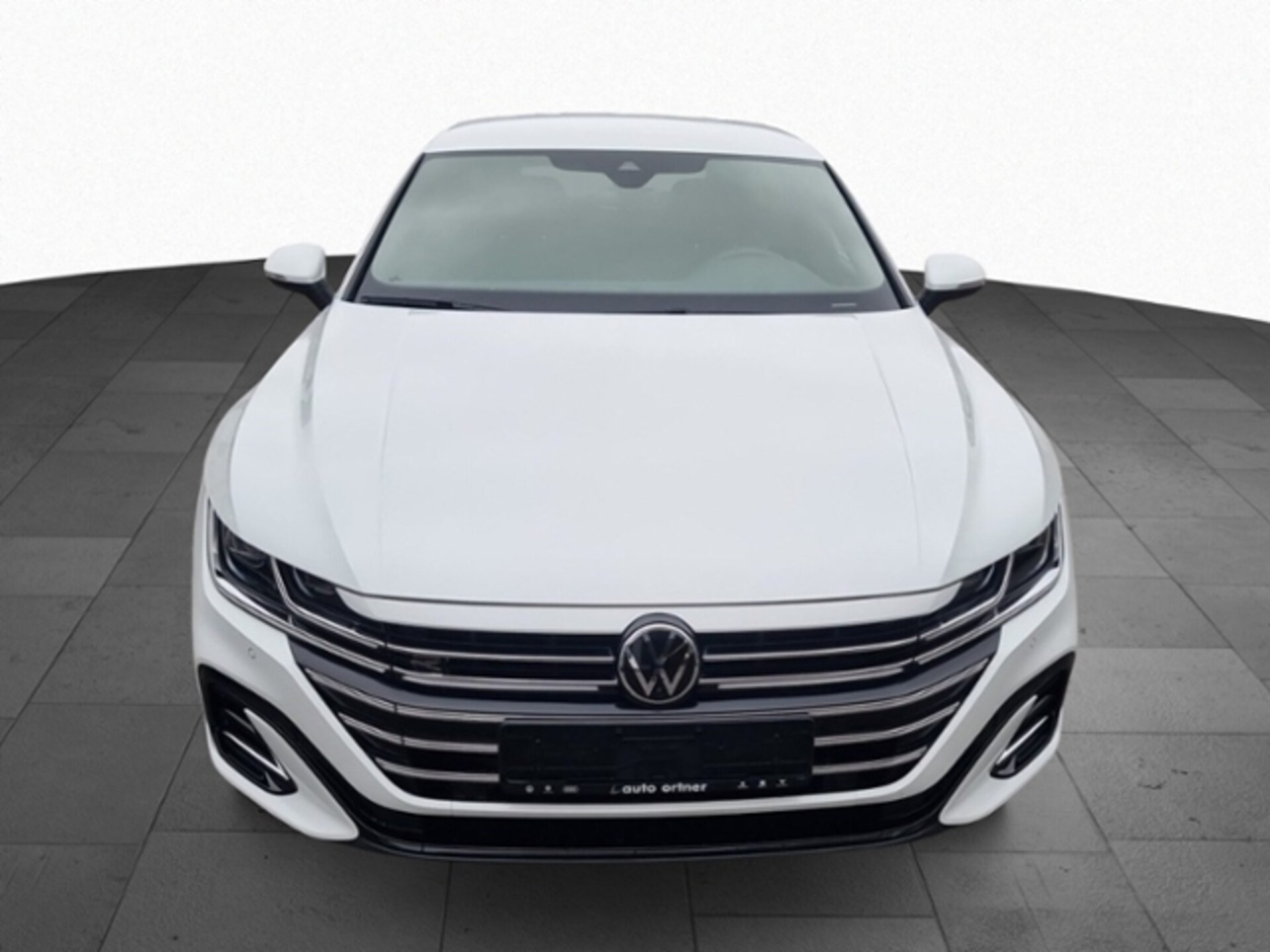Volkswagen Arteon Shooting Brake R-Line