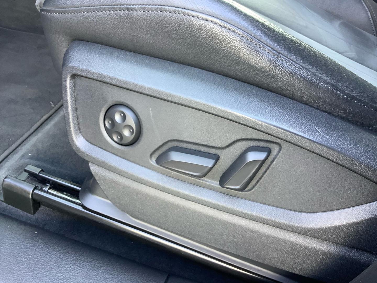 Image about Audi Q5 TFSI e 50 TFSI e quattro S tronic