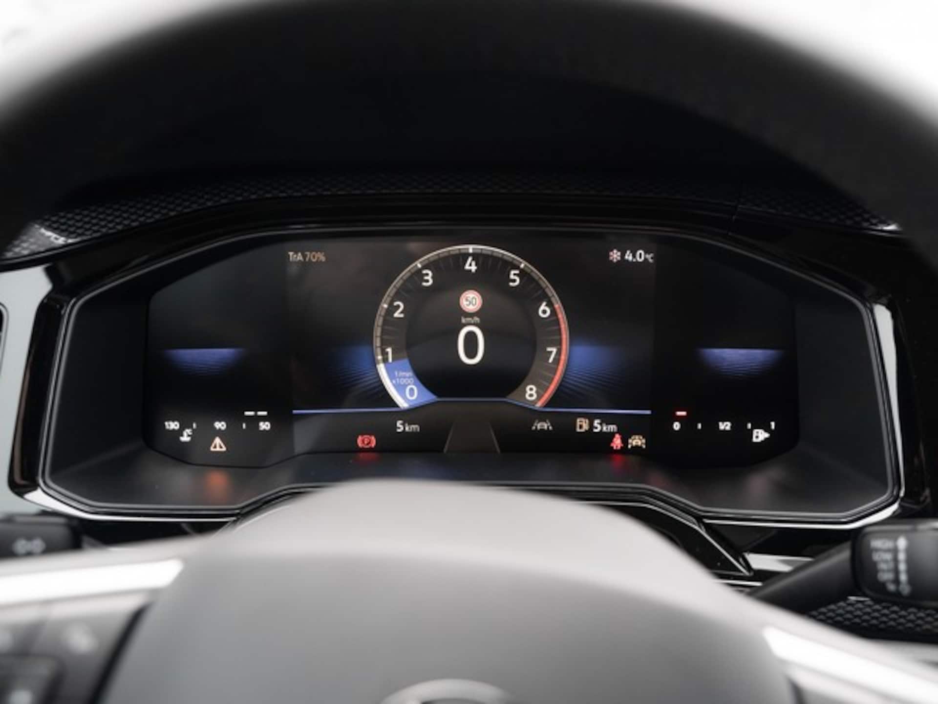 Volkswagen Polo Life