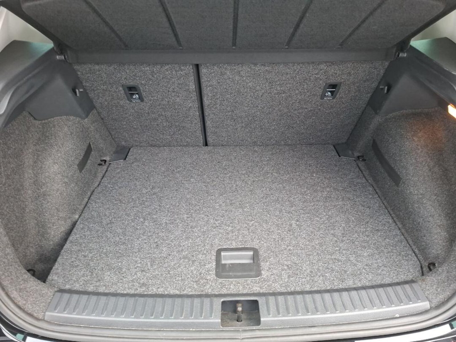 SEAT Arona – Bild 12