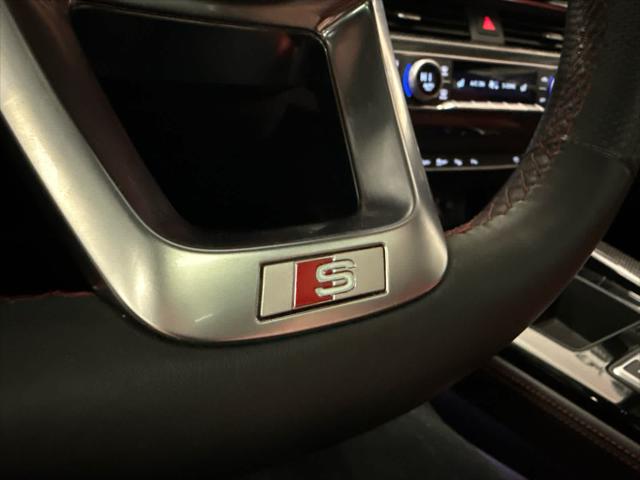 2023 AUDI S5 - Image 10