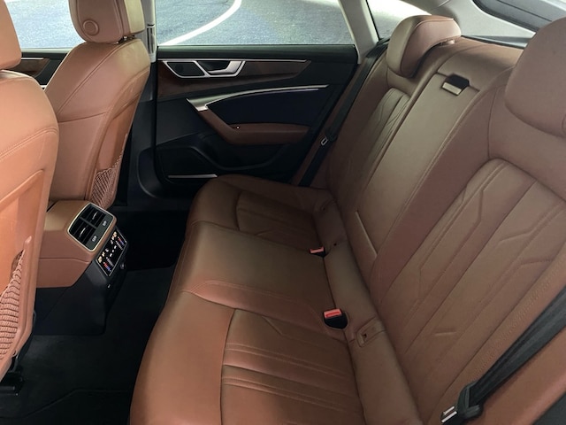 Audi A7 Sportback TFSI E 50 TFSI E Quattro S Tronic -  - Joinsteer - #5