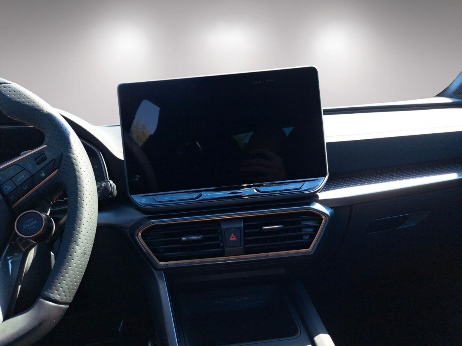 CUPRA Formentor – Bild 13
