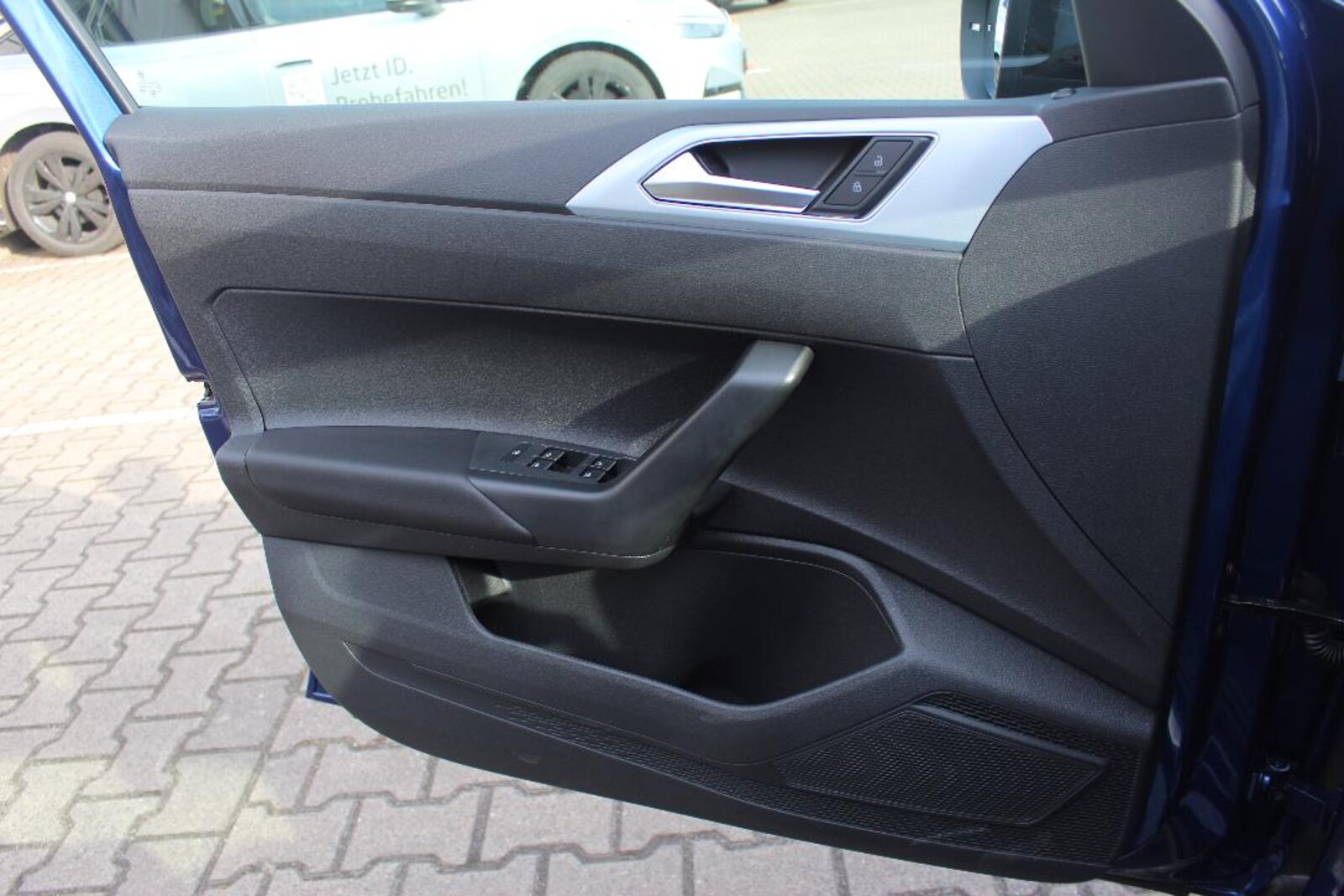 Volkswagen Taigo – Bild 9