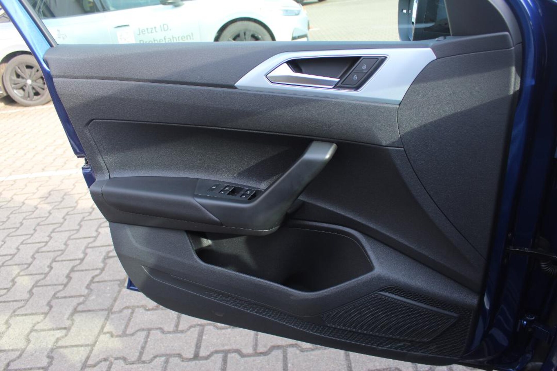 Volkswagen Taigo Goal