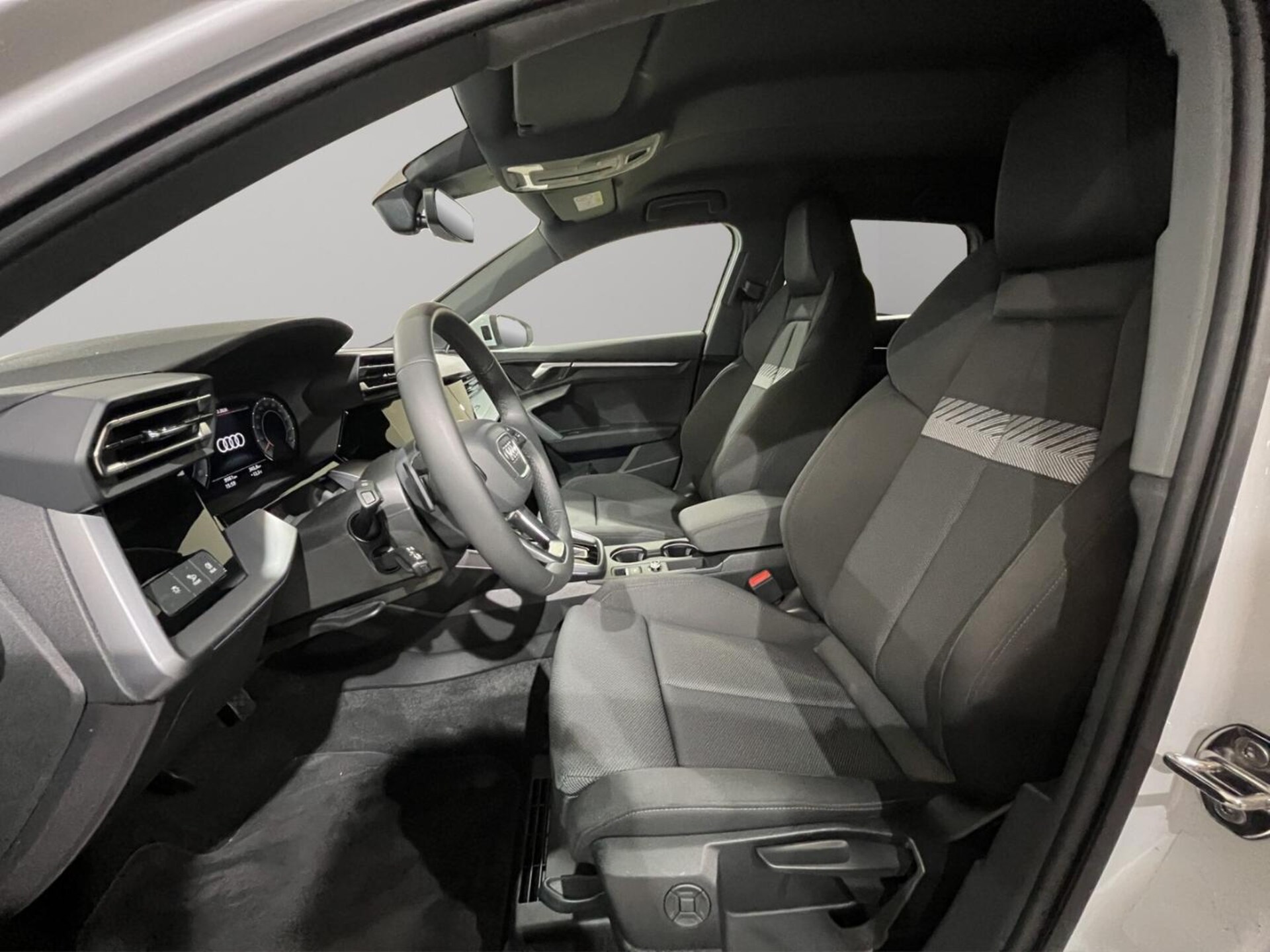 Audi A3 Sportback S line