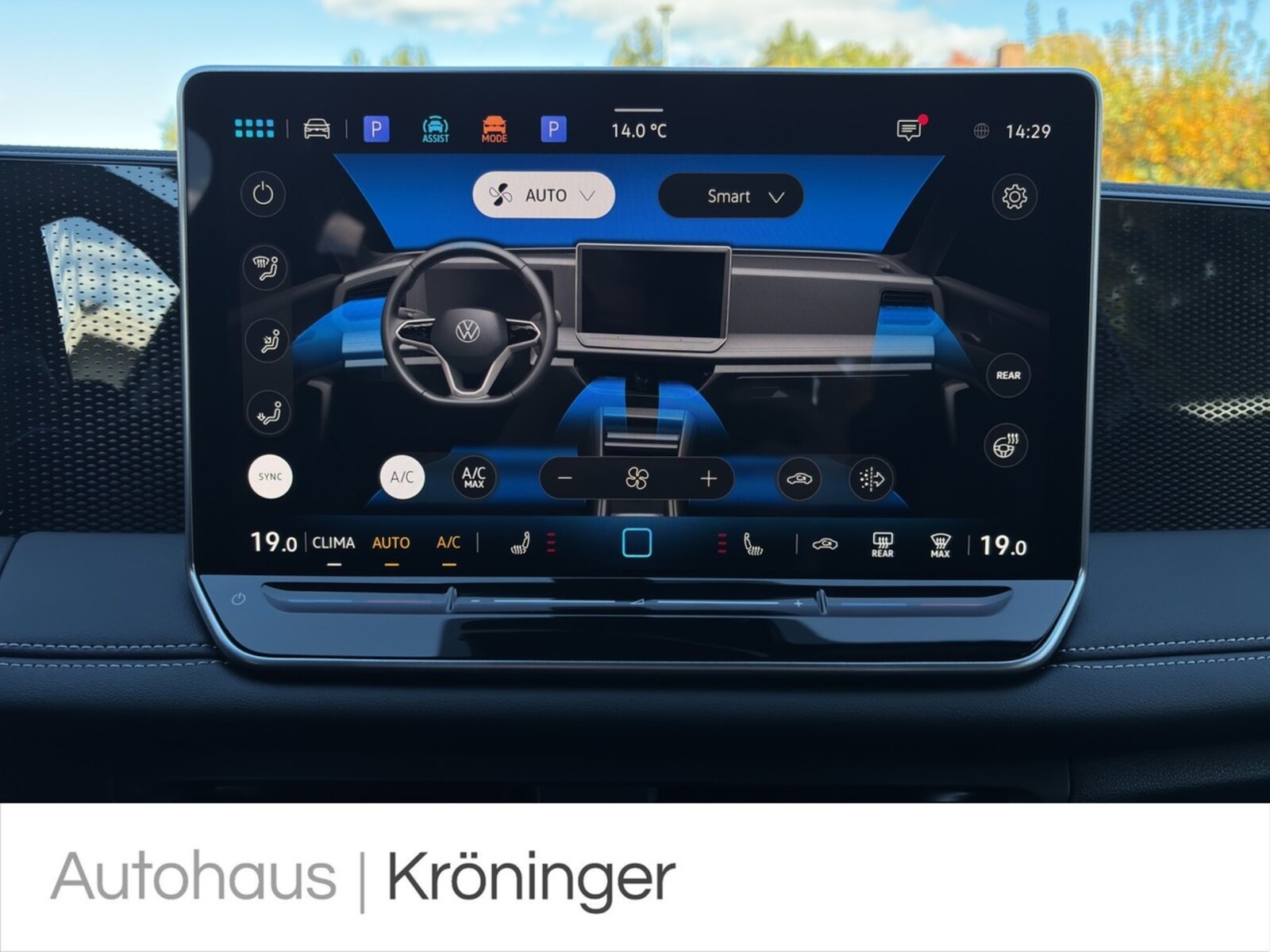 Volkswagen Tiguan – Bild 18