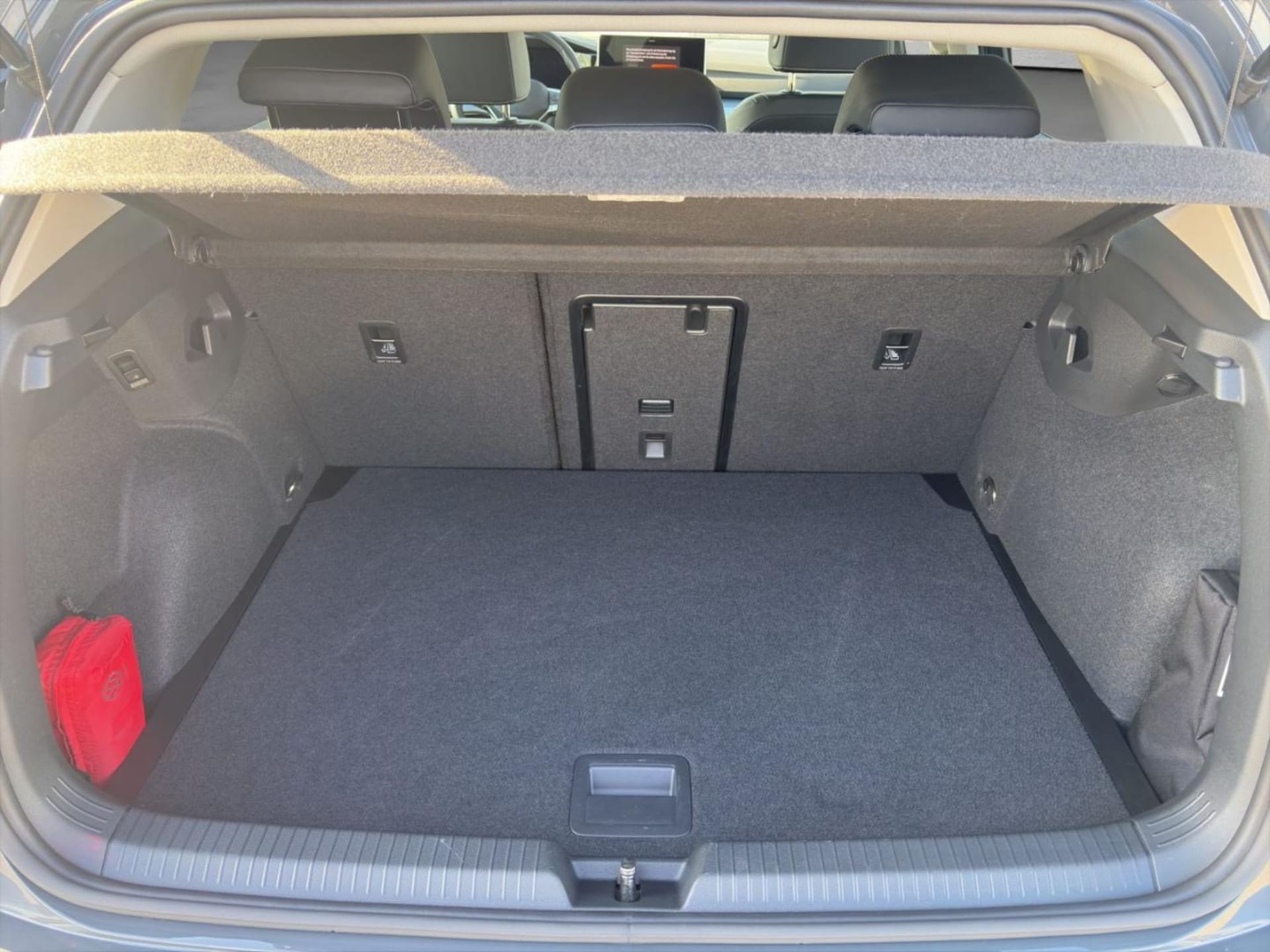 Volkswagen Golf Goal