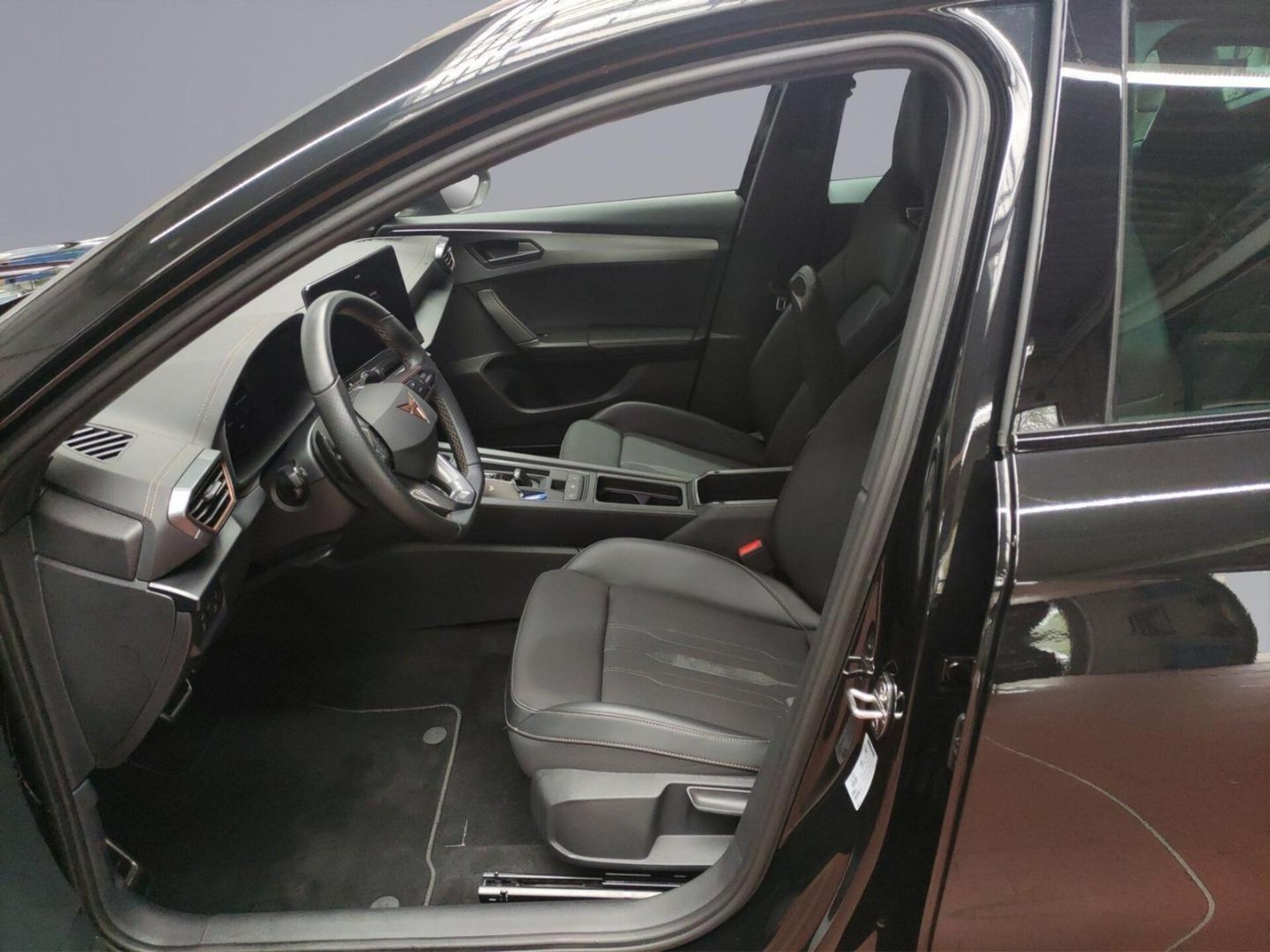 CUPRA Formentor VZ
