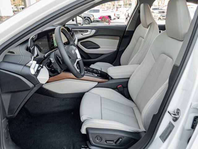 2025 Audi A5 Premium Plus - Photo 13