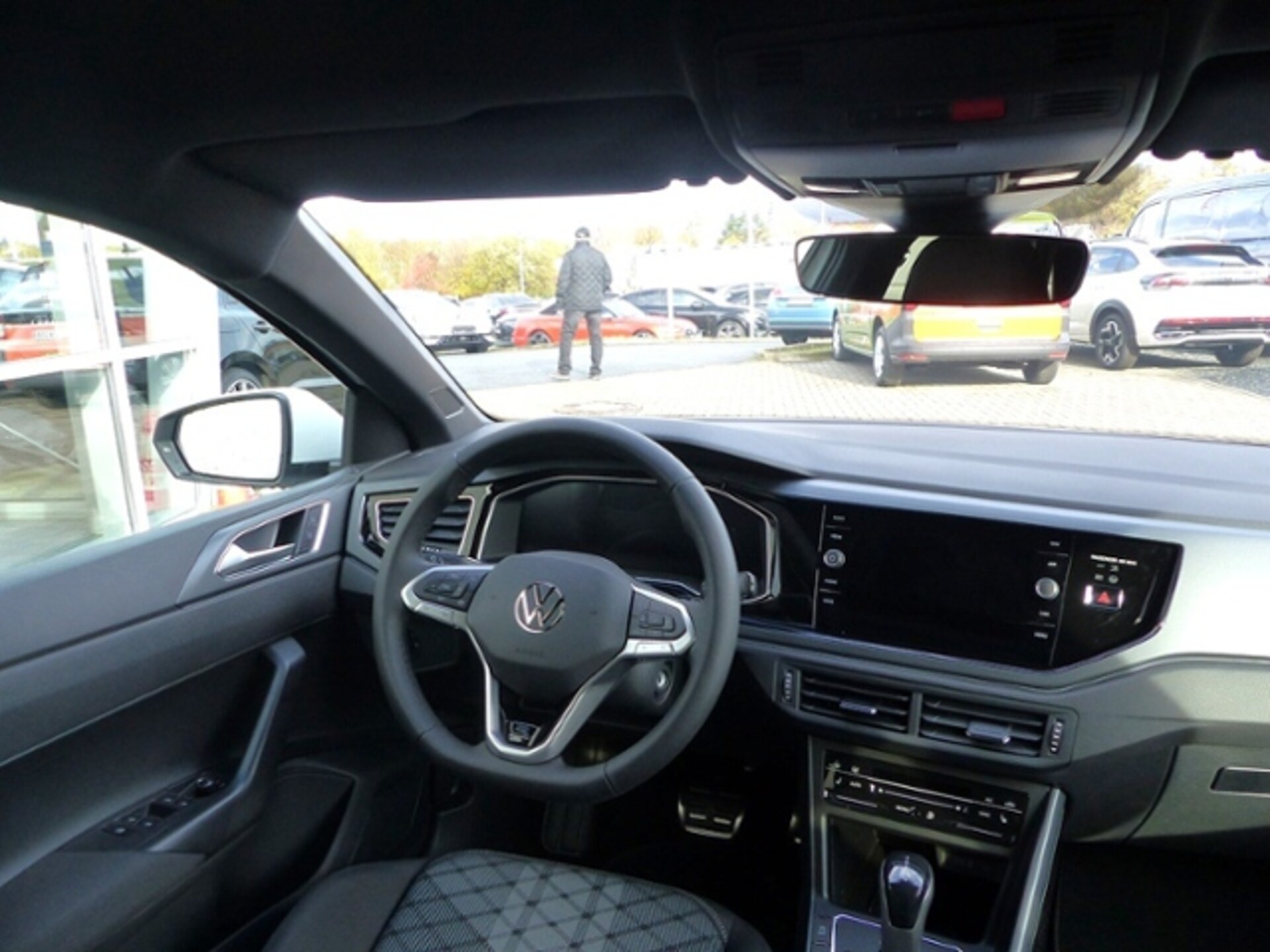 Volkswagen Polo R-Line