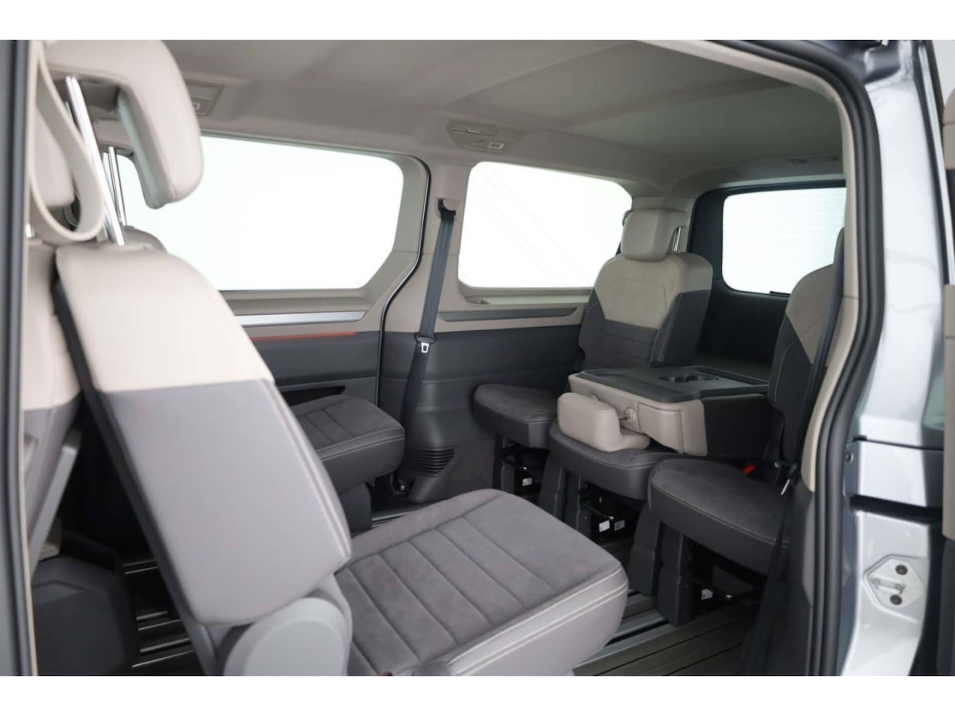 Volkswagen Multivan Langversion Life