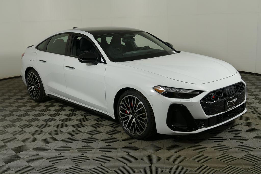 2026 Audi S5 Premium Plus quattro S tronic's photo