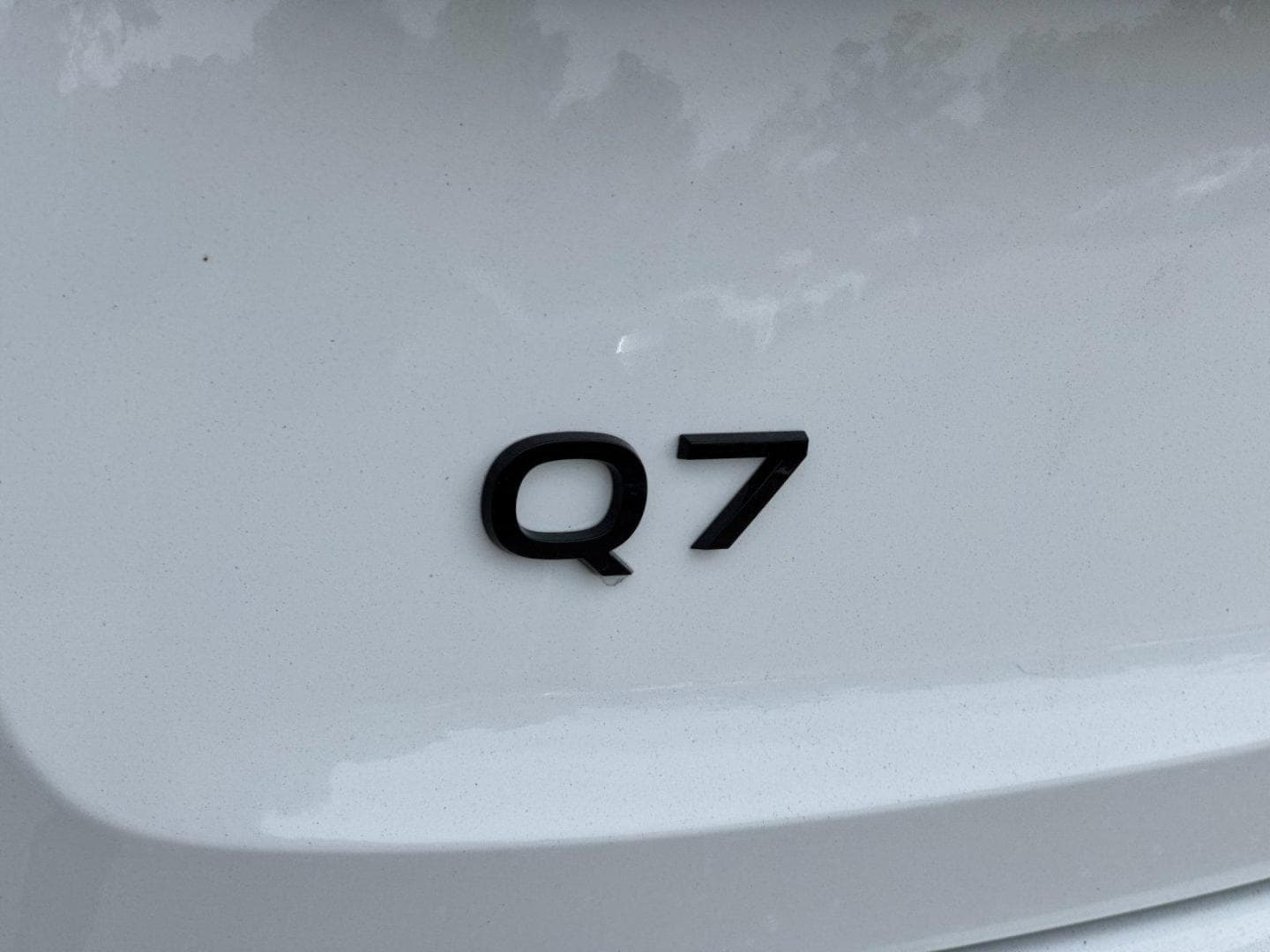 2026 Audi Q7 Premium - Photo 26