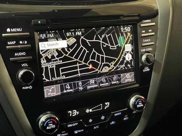 2023 Nissan Murano
